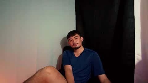 loki_yonke online show from February 2026 12:56:01 PM