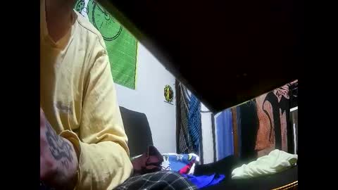 PollonSpanish37 online show from March 2026 11:41:01 PM