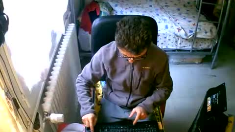 lokoum39 online show from October 2025 08:25:01 AM