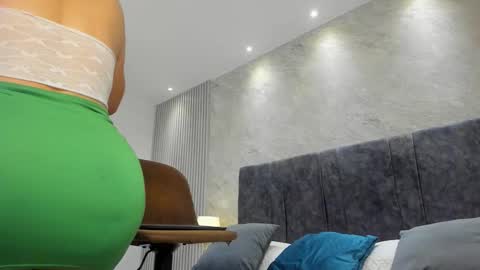 Lola Sweet online show from November 2025 12:25:01 PM