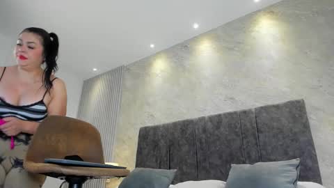 Lola Sweet online show from November 2025 12:53:02 PM