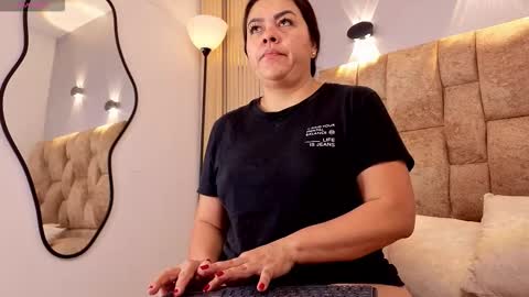 Lola Sweet online show from February 2026 10:03:02 AM