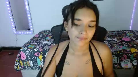 Snapshot of lola__vip chatting on February 2026 08:38:01 PM Lolitaa online show from February 2026 08:38:01 PM