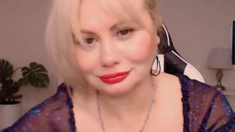 Snapshot of lola_anderson chatting on October 2025 07:27:01 AM Lola online show from October 2025 07:27:01 AM