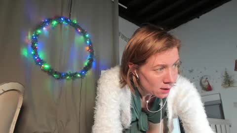 lola_belgium online show from January 2025 05:02:01 PM