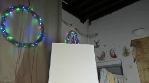 lola_belgium online show from January 2025 08:04:01 PM