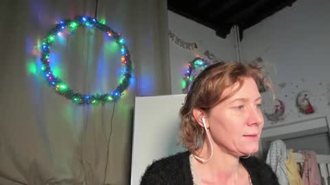 lola_belgium online show from January 2025 05:34:01 PM