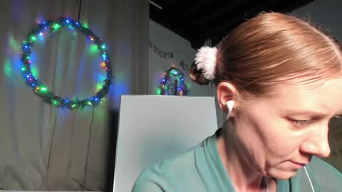 lola_belgium online show from January 2025 05:37:01 PM