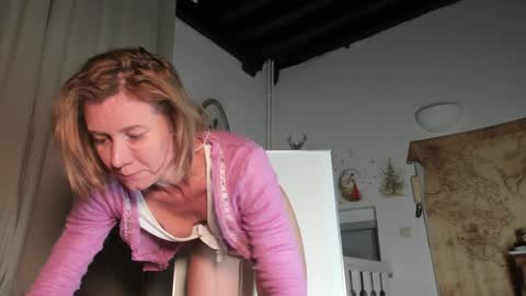 lola_belgium online show from January 2025 08:21:01 PM