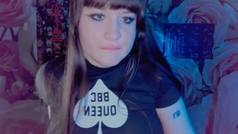 Lola Chi online show from December 2024 11:01:02 PM