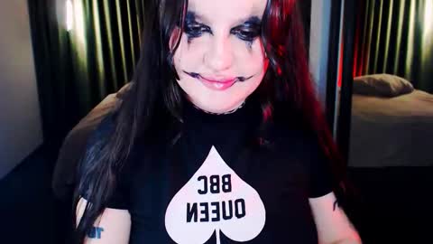 Lola Chi online show from October 2025 11:27:01 PM