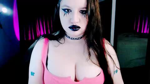 Lola Chi online show from March 2026 10:12:01 PM