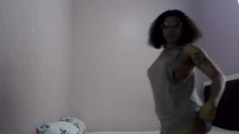 Lola Coco online show from July 2026 09:25:01 AM