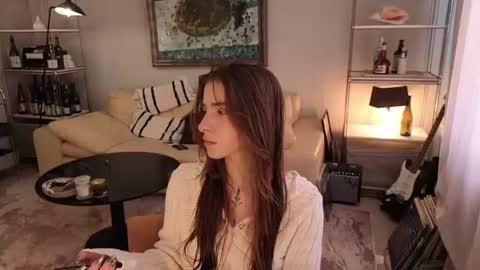 Snapshot of lola_dinky chatting on July 2026 12:12:01 PM Lola online show from July 2026 12:12:01 PM