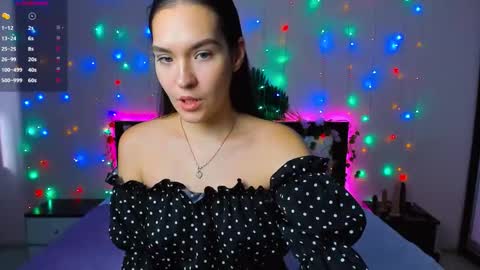 Lola online show from February 2026 03:58:01 AM