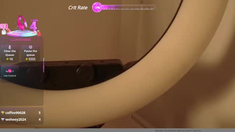 lola_js online show from March 2025 12:04:02 AM