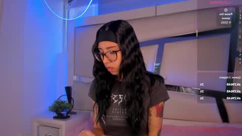 lola_js online show from December 2025 09:54:02 PM