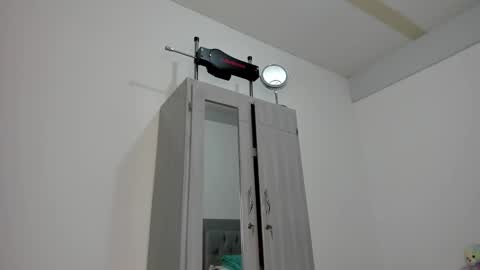 Snapshot of lola_kamila chatting on January 2025 05:19:01 AM Lola Kamila online show from January 2025 05:19:01 AM