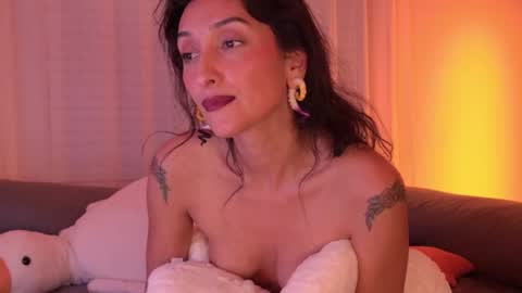 lola_la_lita online show from February 2026 07:50:01 AM