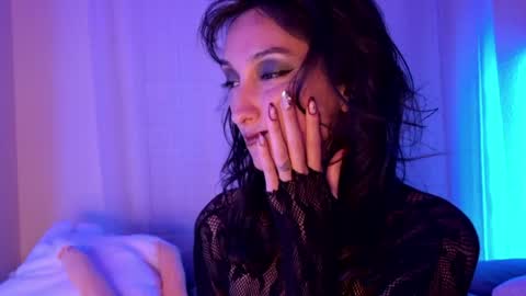 lola_la_lita online show from April 2026 07:09:01 AM