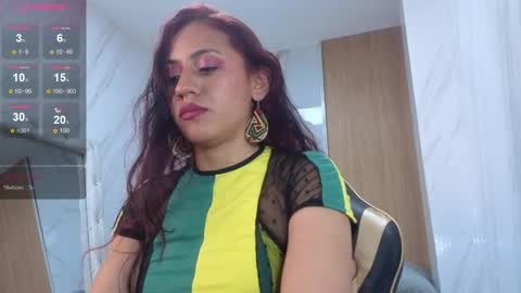 Lola online show from May 2026 08:48:02 PM