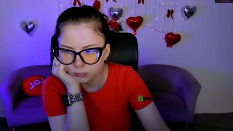 Snapshot of lola_soft_ chatting on February 2026 09:57:01 PM your dream online show from February 2026 09:57:01 PM