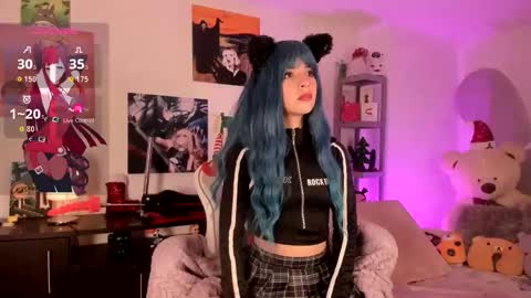 Lola Bunny online show from December 2025 11:26:02 AM