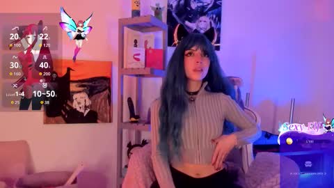 Lola Bunny online show from February 2026 08:40:02 PM