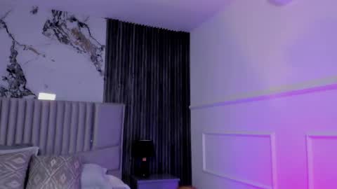 Lola Angel online show from May 2026 12:18:01 AM