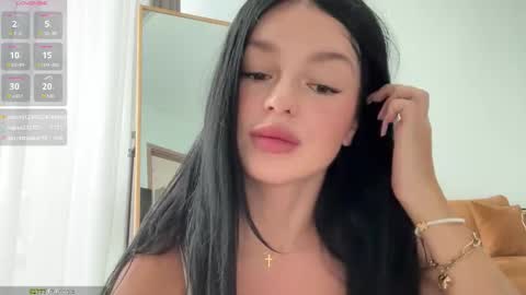 Snapshot of lolaap0pp chatting on October 2025 03:21:02 AM Lola online show from October 2025 03:21:02 AM