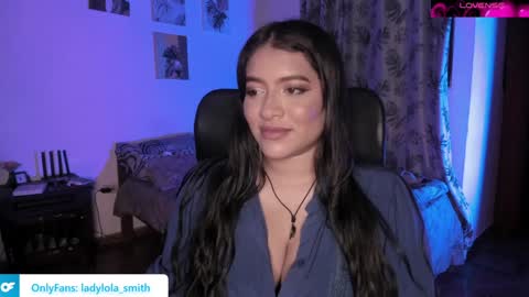 lolaasmith_21 online show from December 2024 11:50:02 PM