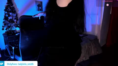 lolaasmith_21 online show from December 2024 10:32:02 PM