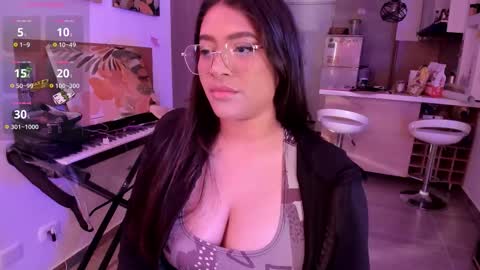 lolaasmith_21 online show from October 2025 09:15:01 PM