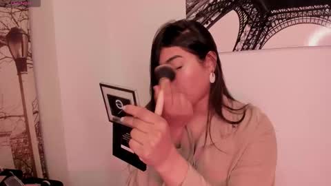 lolaasmith_21 online show from February 2026 07:10:01 PM