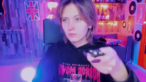 I consider myself the god Loki but life just calls me LOL  online show from January 2025 06:05:01 AM