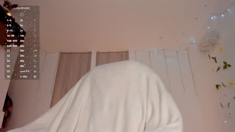  Lola Berry  online show from January 2025 07:46:01 PM