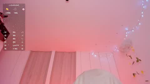  Lola Berry  online show from January 2025 03:04:01 PM