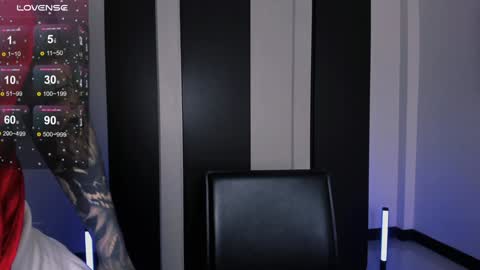 Lola3 online show from December 2024 06:17:02 PM