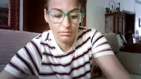 Snapshot of lolahueso chatting on February 2025 10:11:02 AM LOLA HUESO y ERIC online show from February 2025 10:11:02 AM