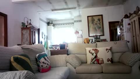 Snapshot of lolahueso chatting on February 2025 01:22:02 PM LOLA HUESO y ERIC online show from February 2025 01:22:02 PM