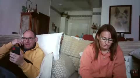 Snapshot of lolahueso chatting on February 2025 03:40:01 PM LOLA HUESO y ERIC online show from February 2025 03:40:01 PM