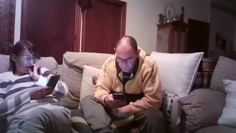 Snapshot of lolahueso chatting on February 2025 05:59:01 PM LOLA HUESO y ERIC online show from February 2025 05:59:01 PM