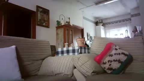 Snapshot of lolahueso chatting on March 2025 09:05:02 AM LOLA HUESO y ERIC online show from March 2025 09:05:02 AM