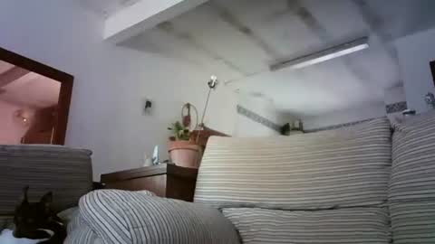 Snapshot of lolahueso chatting on November 2025 09:30:02 AM LOLA HUESO y ERIC online show from November 2025 09:30:02 AM