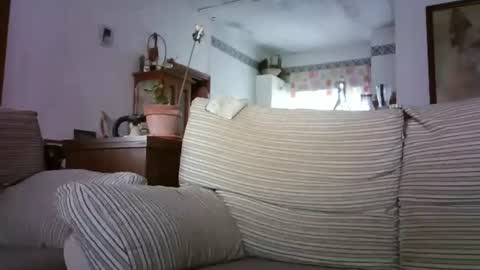 Snapshot of lolahueso chatting on November 2025 09:15:02 AM LOLA HUESO y ERIC online show from November 2025 09:15:02 AM