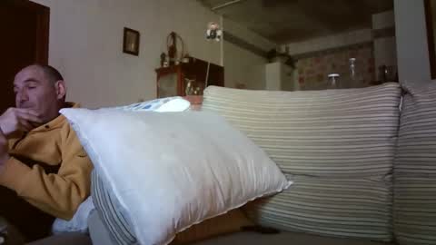 Snapshot of lolahueso chatting on January 2026 03:17:02 PM LOLA HUESO y ERIC online show from January 2026 03:17:02 PM