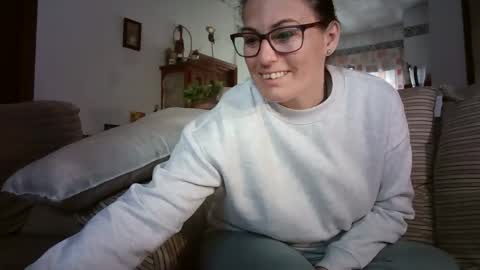 Snapshot of lolahueso chatting on February 2026 09:41:01 AM LOLA HUESO y ERIC online show from February 2026 09:41:01 AM