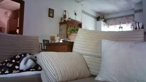 Snapshot of lolahueso chatting on February 2026 09:19:02 AM LOLA HUESO y ERIC online show from February 2026 09:19:02 AM