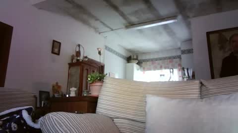 Snapshot of lolahueso chatting on February 2026 09:03:02 AM LOLA HUESO y ERIC online show from February 2026 09:03:02 AM