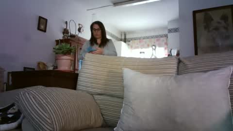 Snapshot of lolahueso chatting on February 2026 10:14:02 AM LOLA HUESO y ERIC online show from February 2026 10:14:02 AM